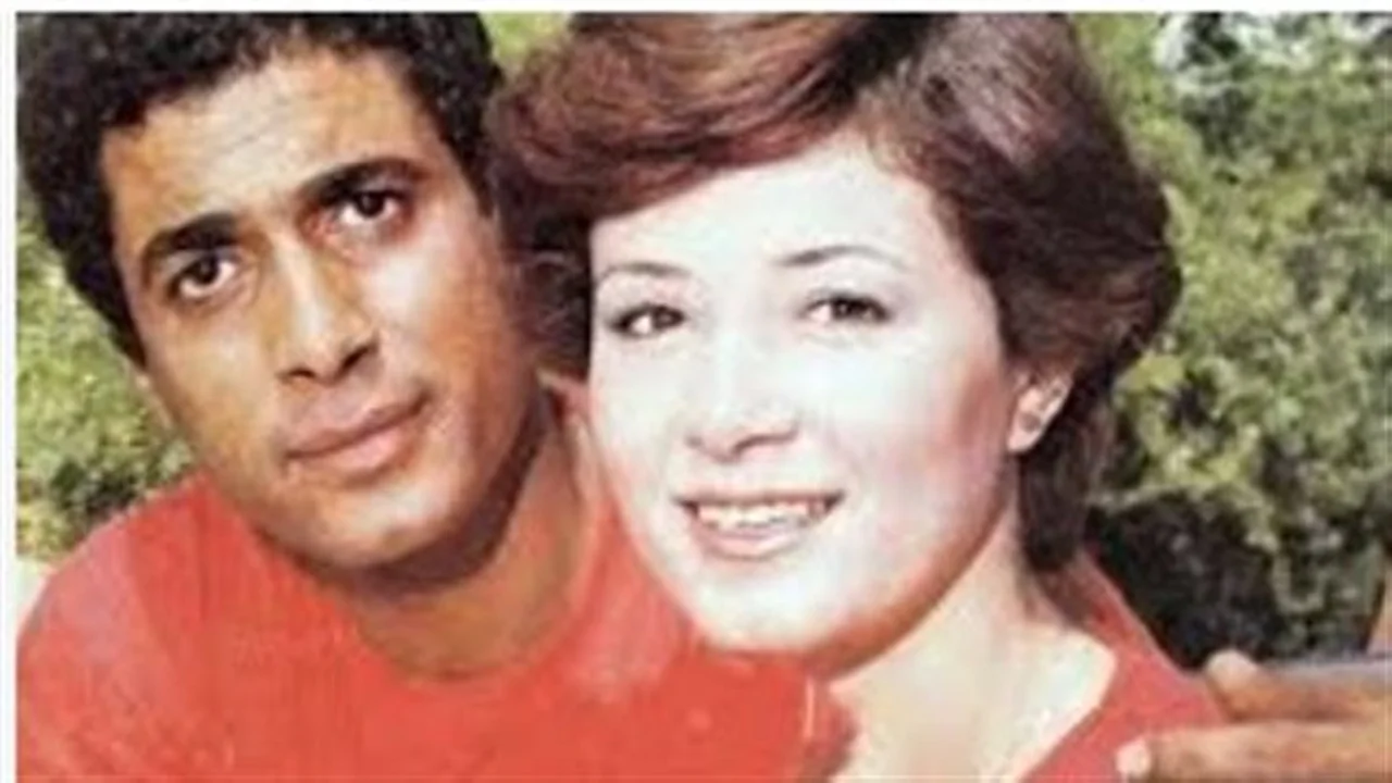 أسرار شخصية.. لماذا رفض أحمد زكي الزواج مجددًا بعد رحيل هالة فؤاد؟